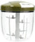 Quid Naturalia - Tritatutto manuale, 12,5 x 14 cm, 935 ml