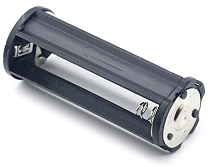 Exingk AAA Batteriehalter Aufbewahrung Für 3 Stück X 1.5V AAA Batterien Taschenlampe Spielzeug 3 X AAA Batterie Adapter Box Aaa Batterie Fall Für Taschenlampe Wasserdichte Halter Einzel