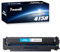 415A Toner Cyan Mit Chip Kompatible für HP 415A Toner Cyan für Toner HP Color Laserjet Pro MFP M479fdw M479fnw M479dw M479fdn M454dw M454dn W2030A, 1* 415A Cyan