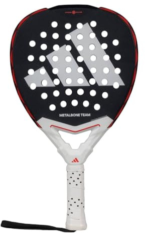 Adidas Metalbone Team 3.4 2025 - Racchetta da padel, taglia unica
