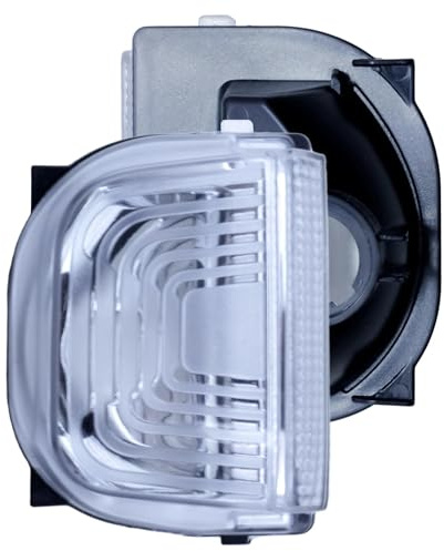 Blinker Links für Mercedes Sprinter W907 W910 2019–2025 | Außenspiegel-Seitenblinker, Fahrerseite