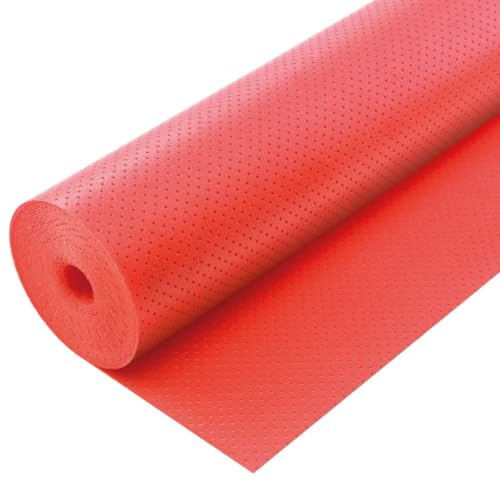 Underfloor Heating Underlay - for Wood, Laminate or Vinyl Flooring - Low Price! (3)
