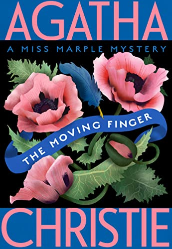 The Moving Finger: A Miss Marple Mystery: 3