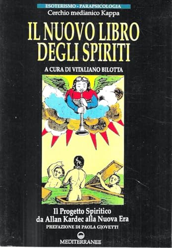 Il nuovo libro degli spiriti