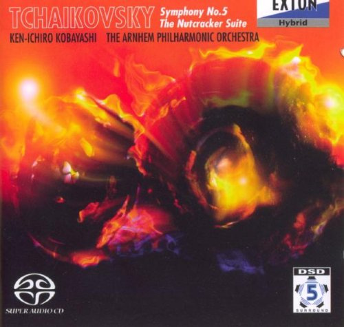 Sinfonie 5/Nussknacker Suite