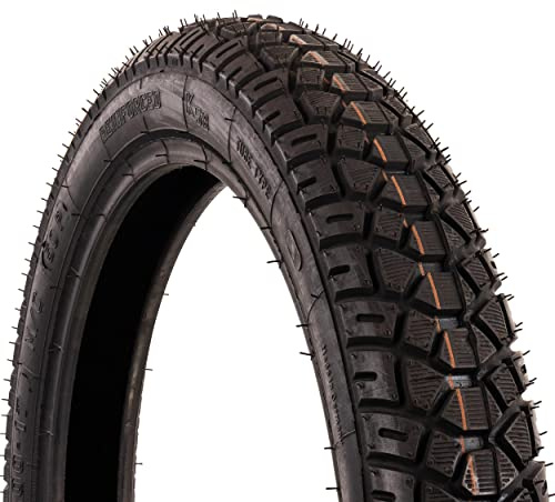 Reifen HEIDENAU K58 3.00-17 RF TT 50P Sommerreifen Moped & Mokick schwarz | 1 Stück Sommerreifen, Tragfähigkeitsindex 50, Geschwindigkeitsindex P, TT-Kennzeichnung, Material Gummi, Breite 3.00, 17 Zoll