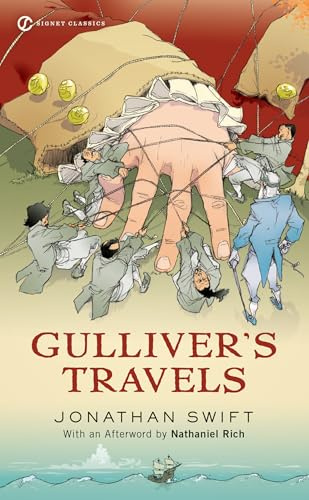 Gulliver's Travels (Signet Classics)