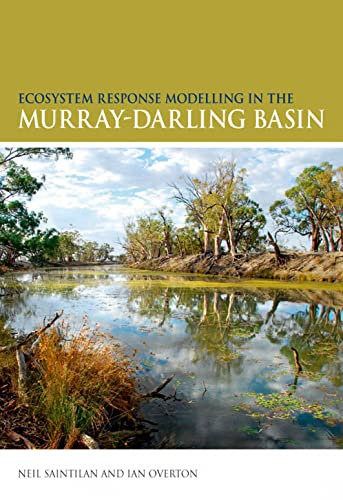 Ecosystem Response Modelling in the Murray-Darling Basin