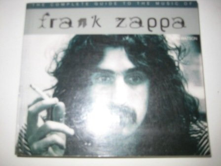 ZAPPA FRANK (Complete Guide) [see 1844498654]