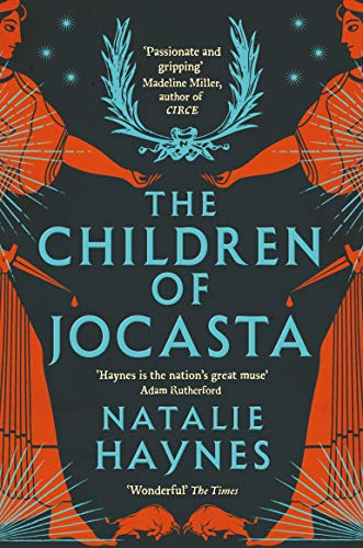 The Children of Jocasta: A Viscerally Atmospheric Retelling of Greek Myth