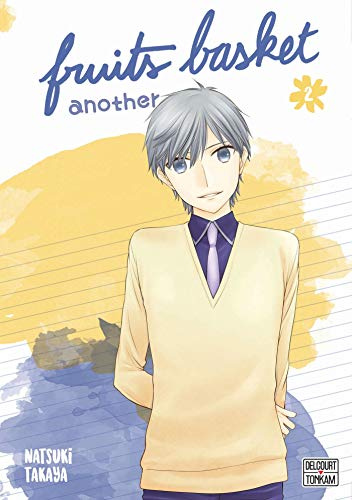 Fruits Basket Another T02 (2)