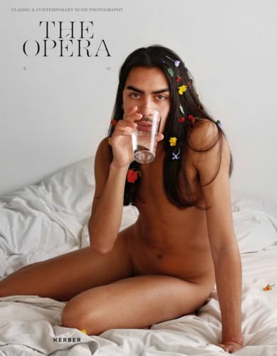 THE OPÉRA: Volume X (The Opéra, Band 10)