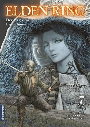 Elden Ring 07: Der Weg zum Erdenbaum (Elden Ring: Der Weg zum Erdenbaum)