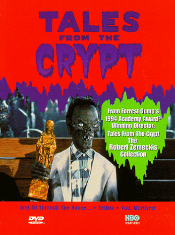 Tales From the Crypt: Robert Zemeckis Collection [DVD] [1995] [Region 1] [US Import] [NTSC]