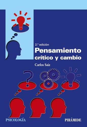 Pensamiento crítico y cambio (Psicología)