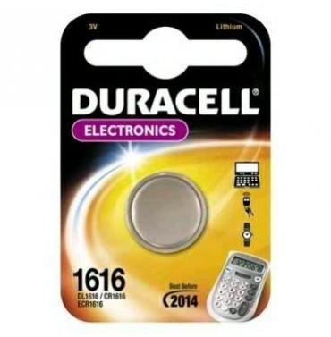 Duracell Pz 1 - 3 V
