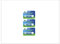 3 x Vicks Inhaler Nasal Stick 0.5ml