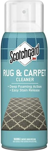 Scotchgard Fabric & Carpet Cleaner 388 ml (3)