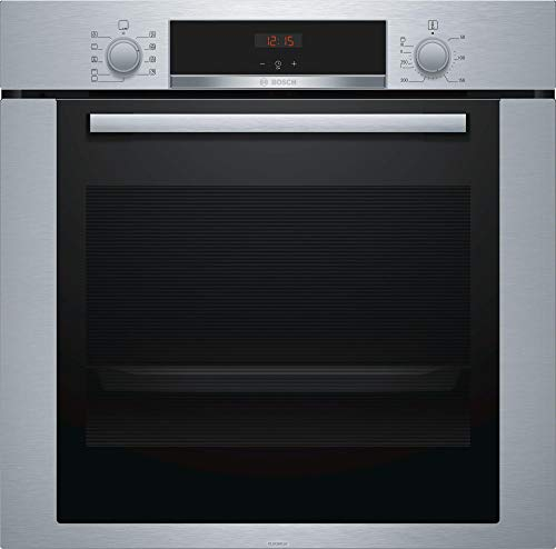 Horno de 60 cm, 71 l, Multif.7 Cl.A Inox