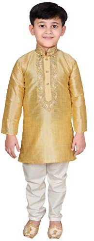Desi Sarees Boys Kurta Trouser Shalwar Kameez Wedding Sherwani Costume 955