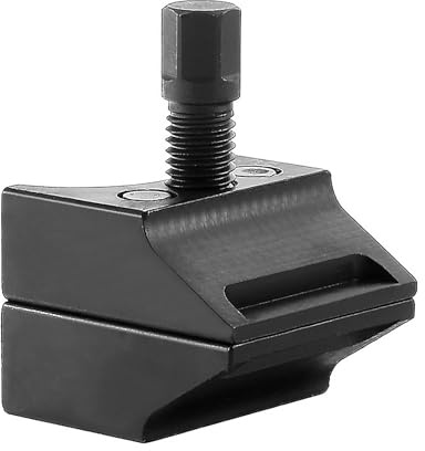 Car Suspension Split Hub Steering Knuckle Spreader, Strut Spreader Tool