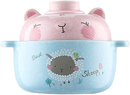Bowls, Soup Bowls， Ceramic Bowl Ceramic Soup Bowls Noodle Ramen Curry Bowl,Bowl Soup Cereal Ceramic Bowl Mixing Bowl Ceramic Material Durable Cartoon Appearance Large Capacity Anti-scalding Party Gift