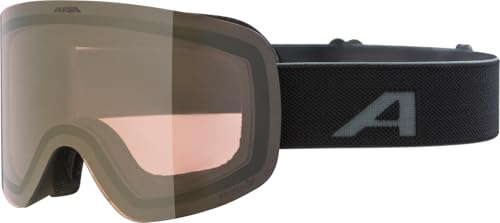 ALPINA Unisex Penken Q-lite Skibrille (1er Pack)