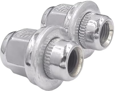 écrou jante Pour INFINITI Pour Q40 Q50 Q60 Q70 Q70L QX50 | QX70 EX37 FX50 G37 M35h M37 M56 EX35 G25 FX35 G35 M12x1.25 Volant Roue Ecrous