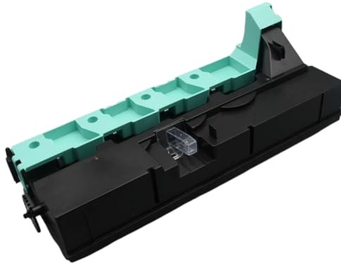 GearHaven Contenedor de tóner Residual 1 Uds WX-103 A4NNWY1 Compatible con C224 C284 C364 C368 C454 C554 C458 C558 C658 C220 C221 C258 C280
