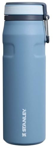 Stanley The IceFlow Aerolight Twist Flip - Termo (0,70 LT (24 oz), color índigo