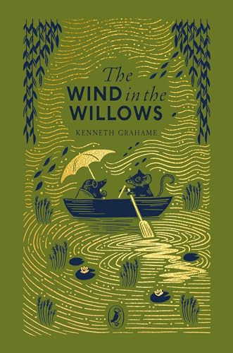 The Wind in the Willows (Puffin Clothbound Classics)
