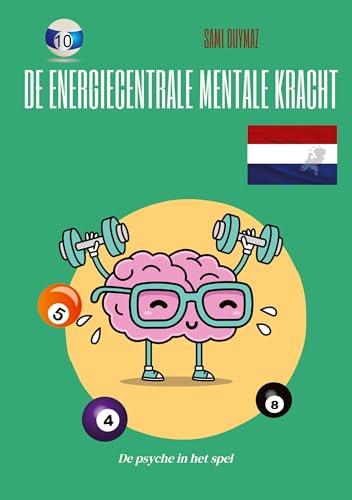 De energiecentrale Mentale kracht: De psyche in het spel