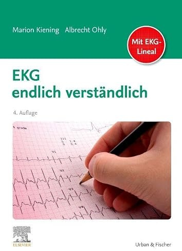 EKG endlich verständlich