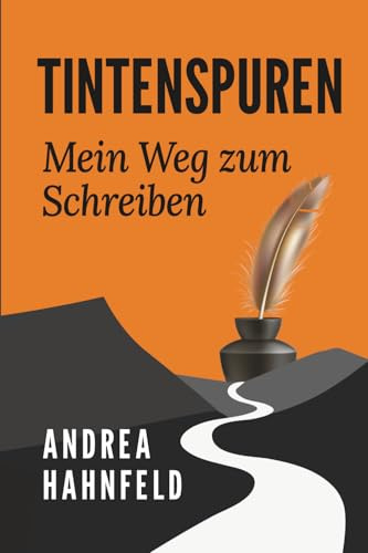 Tintenspuren: Ein persönlicher Guide zum Kreativen Schreiben an der Alice Salomon Hochschule: Mein Weg zum Schreiben