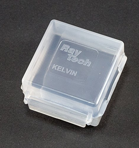 Raytech Gel Box Kelvin 45 x 45 x 30 (1 pièce)