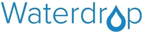 Waterdrop 𝐖𝐃-𝐄𝐖𝐅𝐒 Replacement Filters for Waterdrop Instant Water Filter Jug 𝐖𝐃-𝐄𝐃𝟎𝟔𝐖, 𝐖𝐃-𝐄𝐃𝟎𝟔𝐁, 𝐖𝐃-𝐄𝐃𝟎𝟔𝐏, Last Up to 1 Month or 150 litres (Pack of 3)