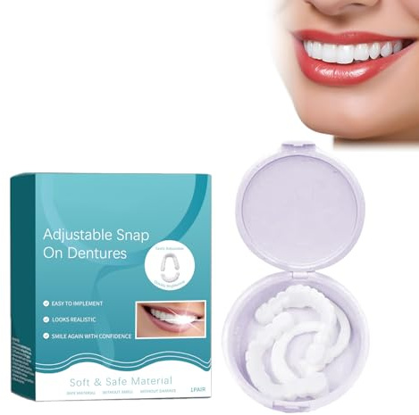 Grgowe Protesi Dentale, Faccette Dentali, Denti Finti, Per Sbiancamento Denti Difettosi