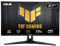 ASUS TUF Gaming VG27UQ1A - 27 Zoll 4K UHD Monitor - 160 Hz, 1ms GtG, FreeSync, G-Sync, Adaptive Sync, ELMB, HDR10 - Fast-IPS Panel, 16:9, 3840x2160, DisplayPort, HDMI, Speaker