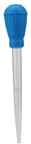 Lerpwige Siphon simple pour aquariums de maison et de bureau, facile à manipuler et forte aspiration