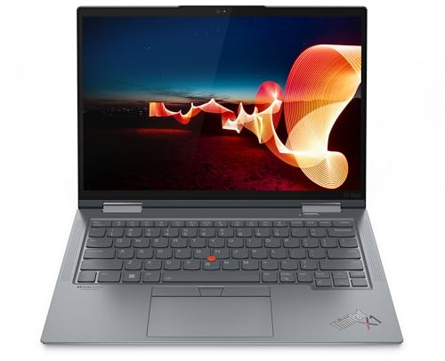Lenovo ThinkPad X1 Yoga G7 14 Zoll Notebook i7-1265U 32GB 1TB SSD WUXGA DE Backlight Touch 4G WCAM WIN11 Refurbished