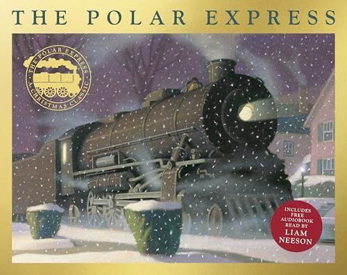The Polar Express: 35th Anniversary Edition