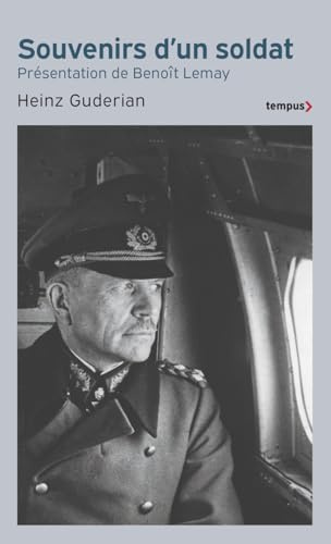 Souvenirs d'un soldat