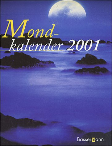 Kalender, Mondkalender