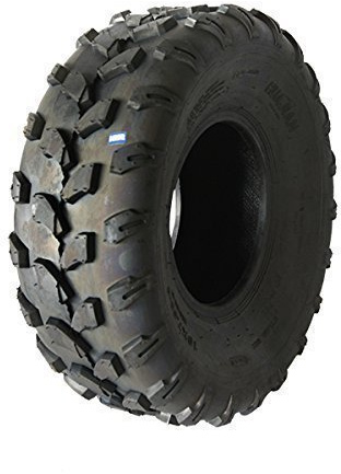 HMParts Pneumatici trattorino tagliaerba/trattorino rasaerba 19 X 7.00-8 - (180/80-8)