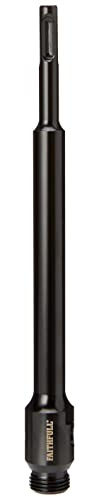 SDS Extension Adaptor 10mm x 240mm