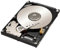 Seagate STBD2000102 - lecteur de disque dur interne 2TB SATA, 6Gbit/s, 32MB Cache, Kit de disque interne de 2,5 pouces