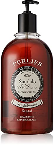 Perlier Bagno Schiuma Sandalo - 3000 ml con dosatore