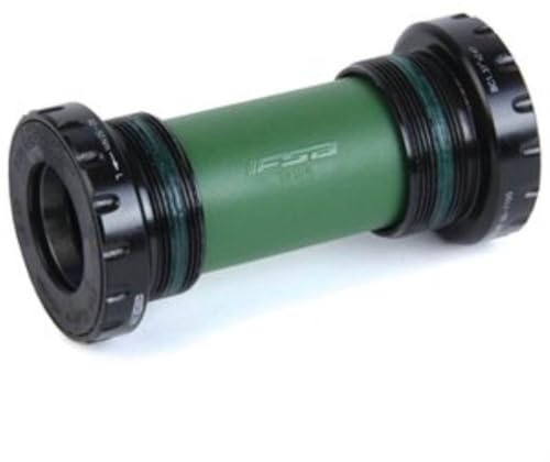 FSA 216441 Bike Accessory Cartucho Fsa MTB Mega-exo Bb-7100 68/73 for Cyclists, Designed for Smooth Riding and Bike upkeep