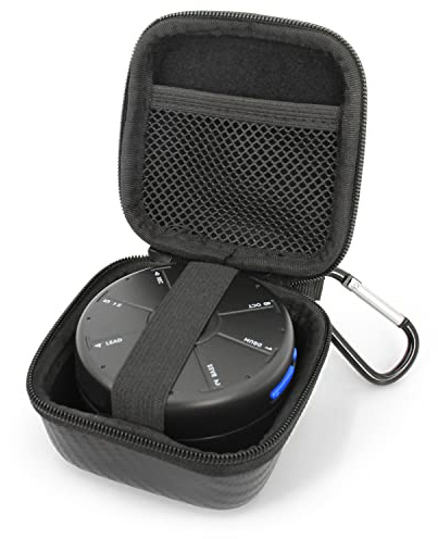 CASEMATIX Carry Case Compatible with Orba 2 Artiphon Handheld Multi-instrument - Includes Carrying Case Only