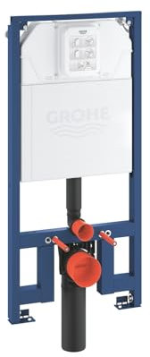 GROHE Einbauspülkasten Rapid SL Pneumatisch 89 mm - 39687000